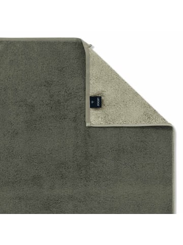 JOOP! Handtuch 3er Pack in Oliv