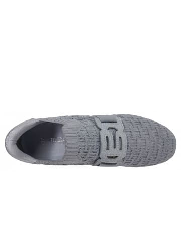 TT. BAGATT Slipper Carini in Grau