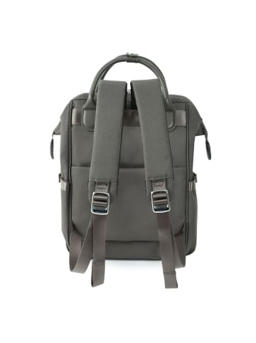 Hedgren Fika Moka Daypack M 39 cm Laptopfach black ink