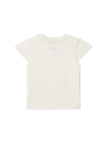 Noppies T-Shirt Cottonwood in Whitecap Gray