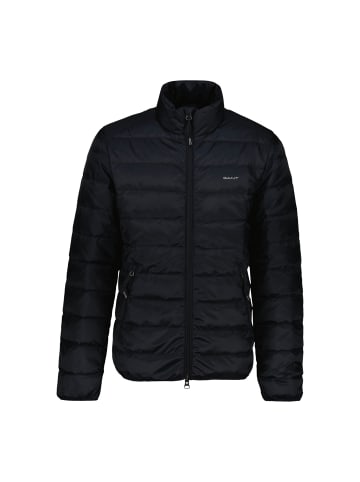 Gant Steppjacke in Schwarz