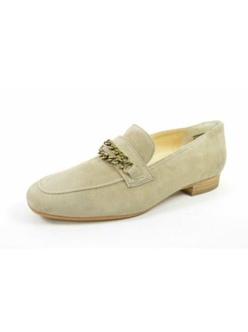 Paul Green Mokassins für Damen in beige