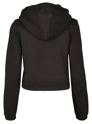 Urban Classics Kapuzenpullover in black