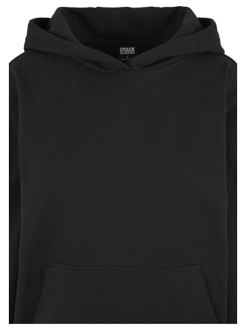 Urban Classics Sweat & Fleece - Hoody in black