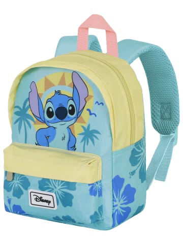 Disney Rucksack Disney in gelb hellblau