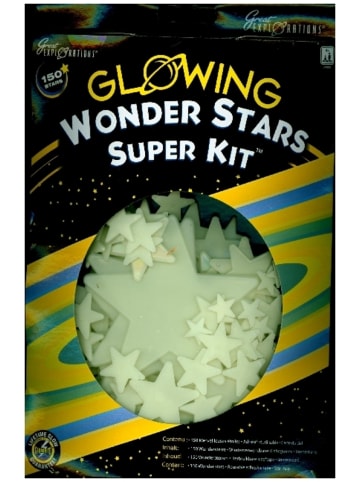 Piatnik Wonder Stars Super Kit