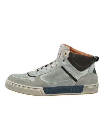 Pantofola D'Oro Sneaker in Grau