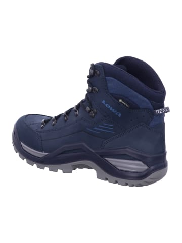 LOWA Wanderschuhe für Damen in uni