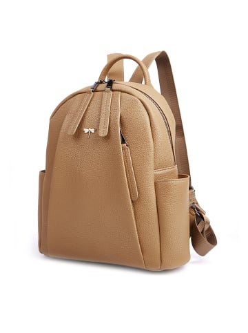 C‘iel Cityrucksack HAZEL in braun