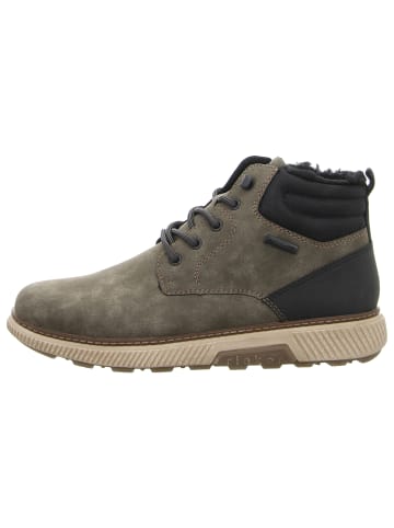 rieker Stiefeletten in braun