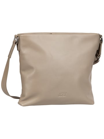 Jost Beuteltasche Arva in Ecru