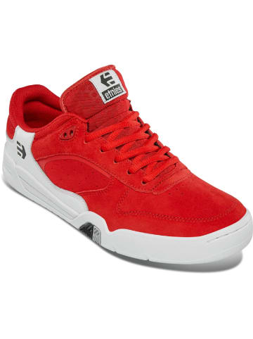 Etnies Skaterschuhe Estrella Red White