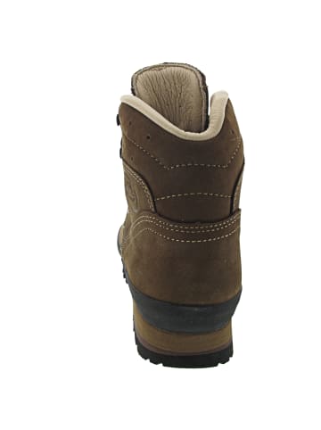 MEINDL Borneo 2 MFS Wanderstiefel Braun