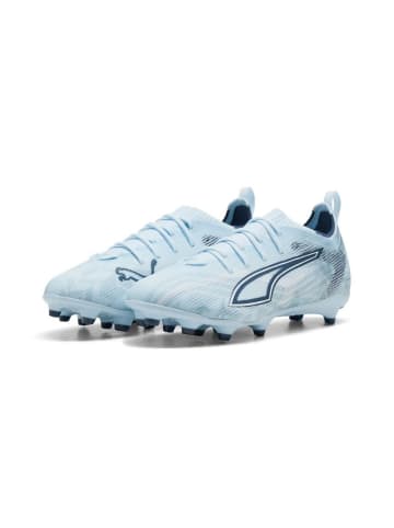 Puma Kinder Fußballschuh "Ultra 6 Pro FG-AG JR" in Blau