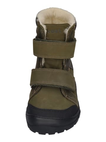 KOEL Winterstiefel MILO 3.0 HYDRO WP in braun