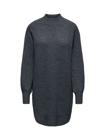 ONLY Kleid 'Olivia' in dunkelgrau