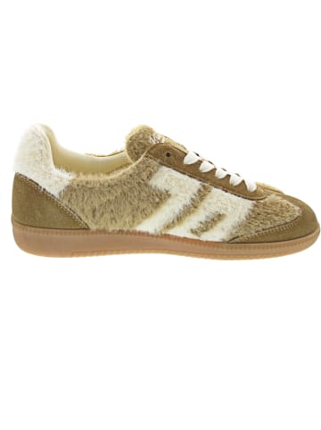Back 70 Sneaker Braun