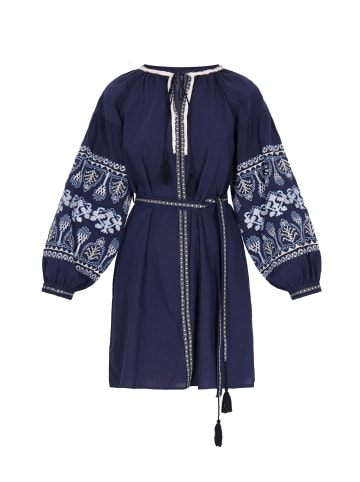 VIRITA Women Kleid in Marine