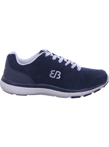 Brütting Sneaker in blau