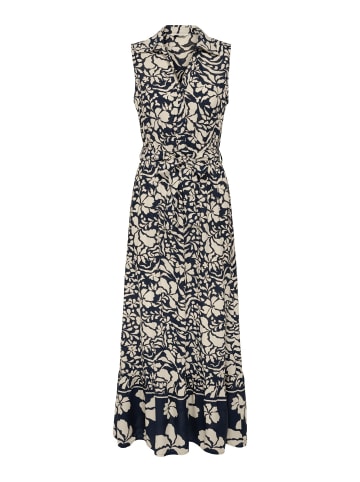 ONLY Kleid in Night Sky