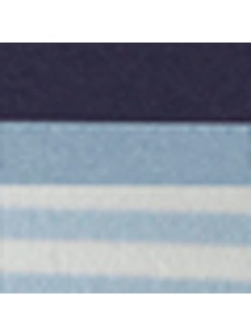 Hessnatur Panty Regular Cut im 3er Pack in himmelblau