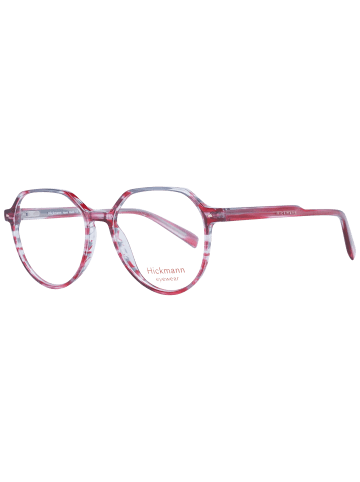 Ana Hickmann Frauen Optische Fassungen Rund Rot