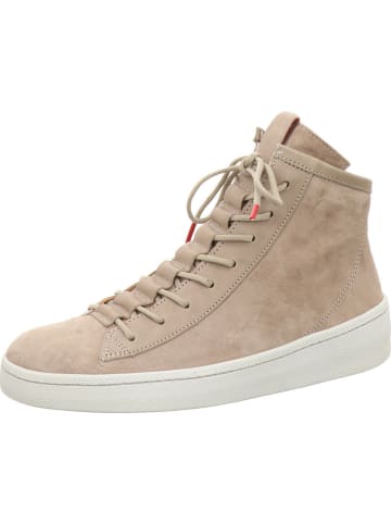 Think! Sneaker High in beige