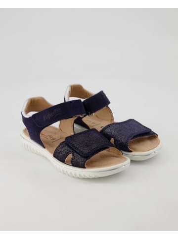 superfit Sandalen in Blau