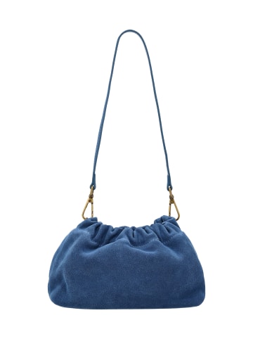 faina Women Bucket Bag in Turquoise