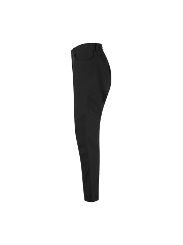 IDENTITY Hybridhose stretch in Schwarz