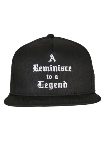  Cayler & Sons  Cayler & Sons Snapback in black/mc