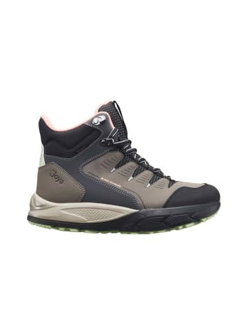 Joya Trekkingschuhe für Herren in braun