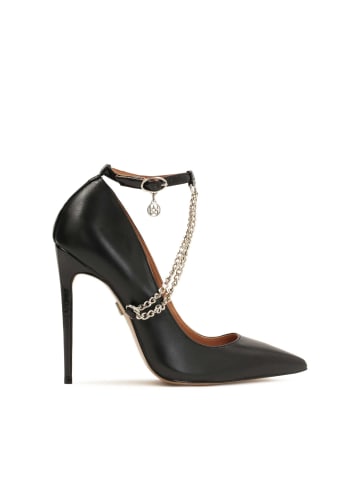 Kazar Pumps NEW NATALIE in Schwarz