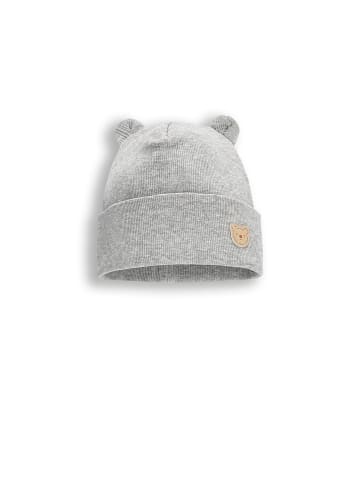 Coccodrillo Übergangsmütze in grau