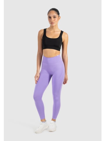 SMILODOX Leggings Elin in Lila