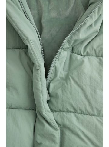 Coccodrillo Winterjacke in olivgrün