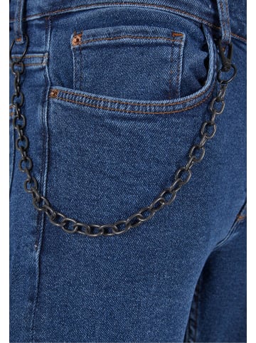 2Y Studios 2Y Studios Herren 2Y Tapered Fit Jeans in blue