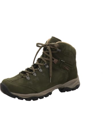 MEINDL Wanderschuh in grün