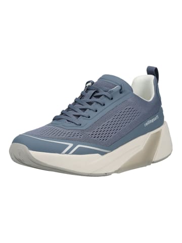 Gabor Sneaker in Marine