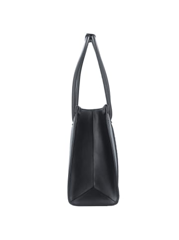 Liu Jo Tanisha Schultertasche 37 cm in nero