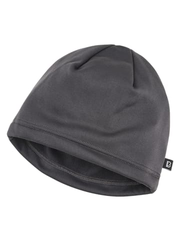 Brandit Cap in anthracite