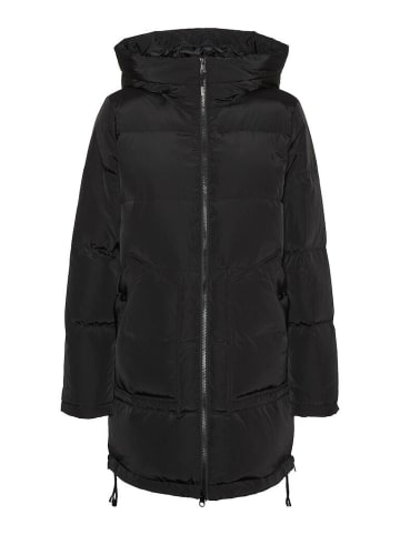 Vero Moda Jacke in Schwarz