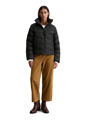 Marc O'Polo DENIM Pufferjacke regular in Schwarz