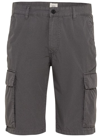 Camel Active Short in shadow grey minimal