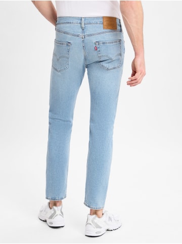 Levi´s Jeans 502 Taper in bleached