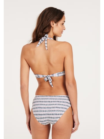 Protest " PRTLUCIA in Ink Blue