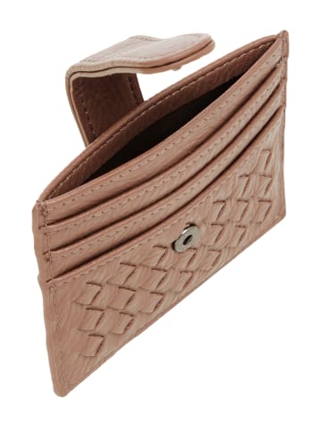 FELIPA Damen Portemonnaie in Coffee