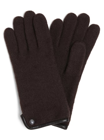 Roeckl Handschuhe in braun