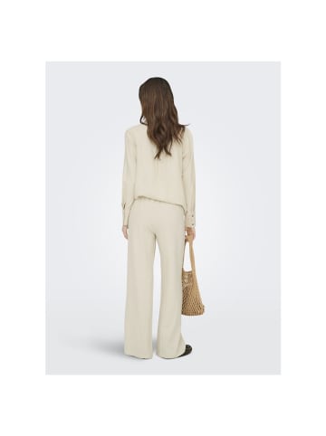 JDY Hose in oatmeal