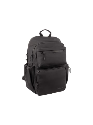 Franky RS99-B Freizeitrucksackin Black